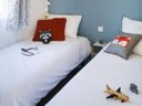 Cliquez pour découvrir toutes les photos de l'HÉBERGEMENT ! mobil-home - camping Le Valenty photo 4