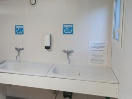 Camping Pas Cher vous présente avec son site Officiel campingpascher.fr, le Camping Le Valenty classé 3 étoiles, situé sur la commune de Soturac dans le département Lot (Midi Pyrénées) en France. Le camping Le Valenty vous propose un hébergement de type mobil-home de 29 m² avec climatisation. L'établissement vous propose 13 autres types d'hébergements. Découvrez tous nos séjours à petits prix dans la commune et aux alentours de Soturac du département : Lot (Midi Pyrénées). Parc aquatique, Piscine extérieure, Animations familiales, Aire de jeux enfants, Baby-foot, Canoë-kayak, Centre équestre, Court de tennis, Ping-pong, Piscine, Pétanque, Structure gonflable enfants, Terrain de football, Terrain de volley-ball, Terrain multisports,... En savoir plus : cliquez-ICI.