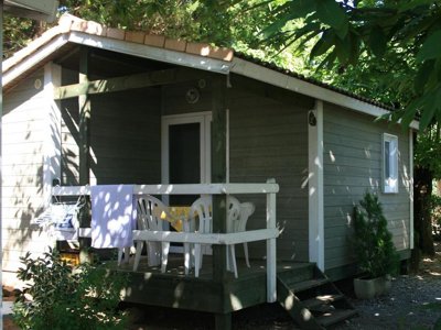 chalet - Les Châtaigniers photo 2