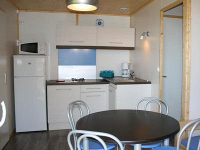 chalet - Les Châtaigniers photo 10