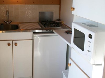 Cliquez pour découvrir toutes les photos de l'HÉBERGEMENT ! chalet - Les Châtaigniers photo 2