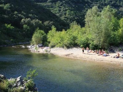 Cliquez pour découvrir toutes les photos de l'ÉTABLISSEMENT ! camping Les Châtaigniers photo 8