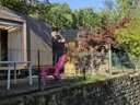 Cliquez pour découvrir toutes les photos de l'HÉBERGEMENT ! bungalow toilé - camping Les Châtaigniers photo 7