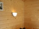 Cliquez pour découvrir toutes les photos de l'HÉBERGEMENT ! chalet - camping Les Châtaigniers photo 3