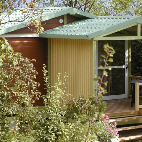 chalet - Le Retourtier photo 1