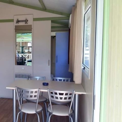 Cliquez pour découvrir toutes les photos de l'HÉBERGEMENT ! chalet - Le Retourtier photo 4
