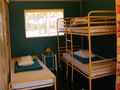 Cliquez pour découvrir toutes les photos de l'HÉBERGEMENT ! bungalow toilé - établissement Le Retourtier photo 2