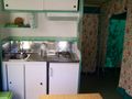 Cliquez pour découvrir toutes les photos de l'HÉBERGEMENT ! bungalow toilé - établissement Le Retourtier photo 3