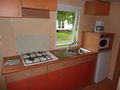 Cliquez pour découvrir toutes les photos de l'HÉBERGEMENT ! mobilhome - établissement Le Retourtier photo 2