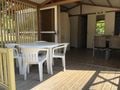 Cliquez pour découvrir toutes les photos de l'HÉBERGEMENT ! chalet - établissement Le Retourtier photo 3
