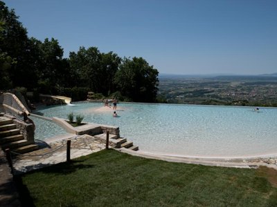 camping Barco Reale photo 1