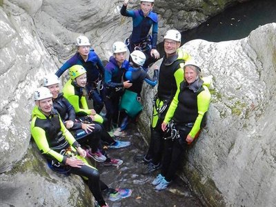 Cliquez pour découvrir toutes les photos de l'ÉTABLISSEMENT ! camping Barco Reale photo 11