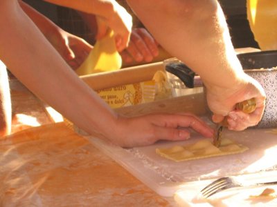 Cliquez pour découvrir toutes les photos de l'ÉTABLISSEMENT ! camping Barco Reale photo 15