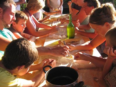 Cliquez pour découvrir toutes les photos de l'ÉTABLISSEMENT ! camping Barco Reale photo 18