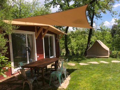 Cliquez pour découvrir toutes les photos de l'ÉTABLISSEMENT ! camping Barco Reale photo 21