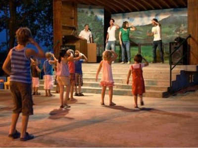 Cliquez pour découvrir toutes les photos de l'ÉTABLISSEMENT ! camping Barco Reale photo 23