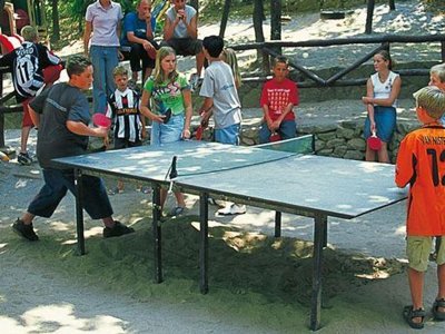 Cliquez pour découvrir toutes les photos de l'ÉTABLISSEMENT ! camping Barco Reale photo 25