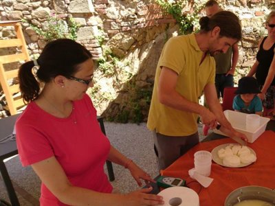Cliquez pour découvrir toutes les photos de l'ÉTABLISSEMENT ! camping Barco Reale photo 28