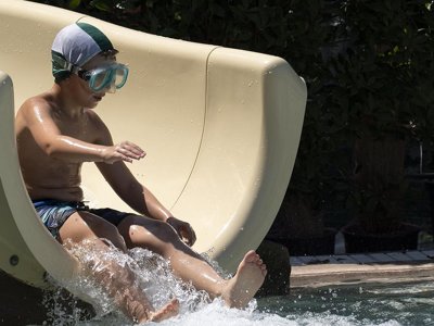 Cliquez pour découvrir toutes les photos de l'ÉTABLISSEMENT ! camping Barco Reale photo 3