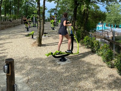 Cliquez pour découvrir toutes les photos de l'ÉTABLISSEMENT ! camping Barco Reale photo 30