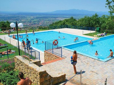 Cliquez pour découvrir toutes les photos de l'ÉTABLISSEMENT ! camping Barco Reale photo 6