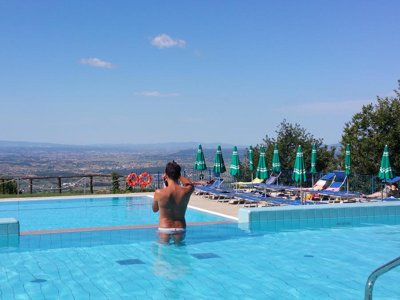 Cliquez pour découvrir toutes les photos de l'ÉTABLISSEMENT ! camping Barco Reale photo 8