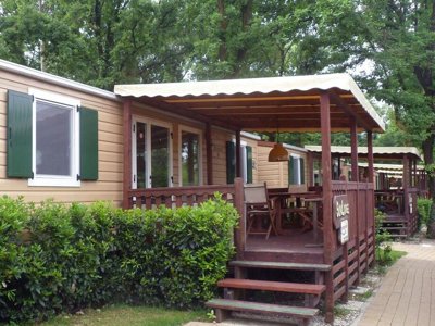 Cliquez pour découvrir toutes les photos de l'ÉTABLISSEMENT ! camping Hu Altomincio Village photo 17