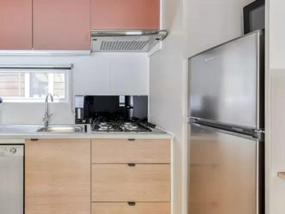 Cliquez pour découvrir toutes les photos de l'HÉBERGEMENT ! mobil-home - Hu Altomincio Village photo 3