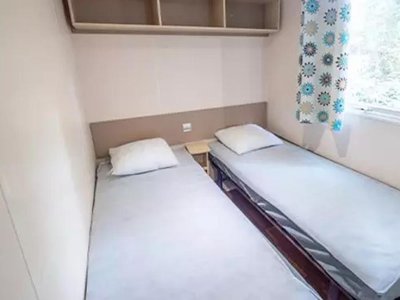 Cliquez pour découvrir toutes les photos de l'HÉBERGEMENT ! mobil-home - Hu Altomincio Village photo 8