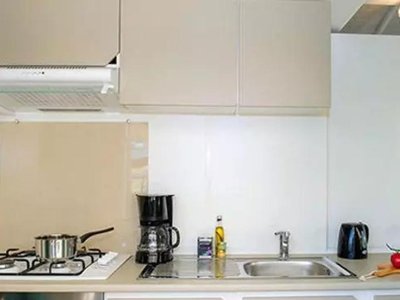 Cliquez pour découvrir toutes les photos de l'HÉBERGEMENT ! mobil-home - Hu Altomincio Village photo 4
