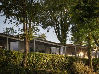 Cliquez pour découvrir toutes les photos de l'ÉTABLISSEMENT ! camping Hu Altomincio Village photo 29