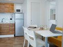 Cliquez pour découvrir toutes les photos de l'HÉBERGEMENT ! mobil-home - camping Hu Altomincio Village photo 3