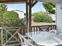 mobil-home - camping Hu Altomincio Village photo 2