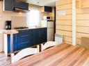 mobil-home - camping Hu Altomincio Village photo 3