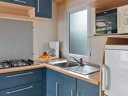 mobil-home - camping Hu Altomincio Village photo 4