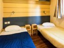 mobil-home - camping Hu Altomincio Village photo 6