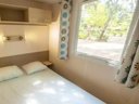 Cliquez pour découvrir toutes les photos de l'HÉBERGEMENT ! mobil-home - camping Hu Altomincio Village photo 6