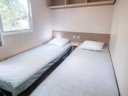 Cliquez pour découvrir toutes les photos de l'HÉBERGEMENT ! mobil-home - camping Hu Altomincio Village photo 7