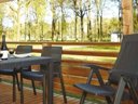 Cliquez pour découvrir toutes les photos de l'HÉBERGEMENT ! mobil-home - camping Hu Altomincio Village photo 2