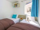 Cliquez pour découvrir toutes les photos de l'HÉBERGEMENT ! mobil-home - camping Hu Altomincio Village photo 6