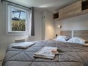 Cliquez pour découvrir toutes les photos de l'HÉBERGEMENT ! mobil-home - camping Hu Altomincio Village photo 5