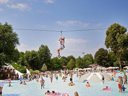 Cliquez pour découvrir toutes les photos de l'ÉTABLISSEMENT ! camping Hu Altomincio Village photo 3
