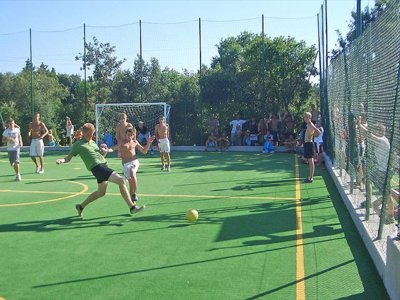 établissement Hu Montescudaio Village photo 13