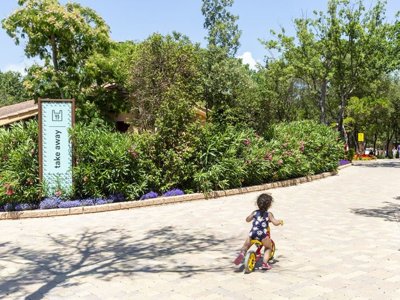 établissement Hu Montescudaio Village photo 19