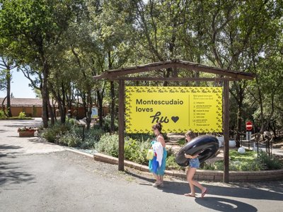 établissement Hu Montescudaio Village photo 27