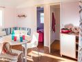 Cliquez pour découvrir toutes les photos de l'HÉBERGEMENT ! mobil-home - établissement Hu Montescudaio Village photo 4