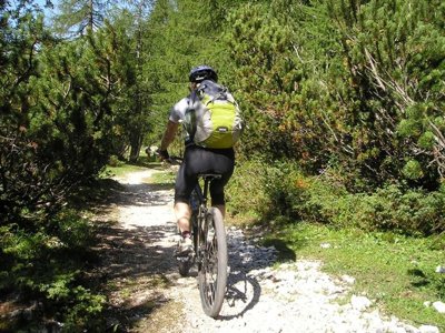 Cliquez pour découvrir toutes les photos de l'ÉTABLISSEMENT ! camping La Motte Flottante photo 13
