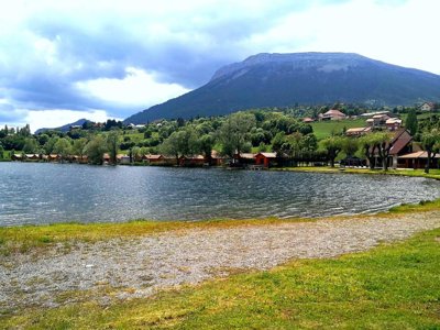 Cliquez pour découvrir toutes les photos de l'ÉTABLISSEMENT ! camping La Motte Flottante photo 2