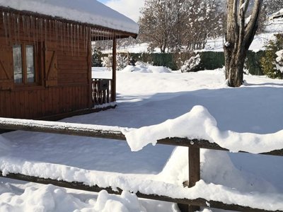 Cliquez pour découvrir toutes les photos de l'ÉTABLISSEMENT ! camping La Motte Flottante photo 20