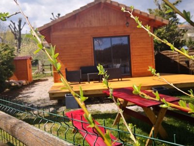 Cliquez pour découvrir toutes les photos de l'ÉTABLISSEMENT ! camping La Motte Flottante photo 21